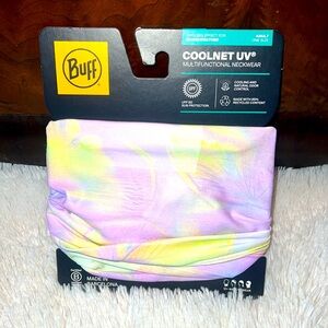 BUFF COOLNET UV NECKWEAR